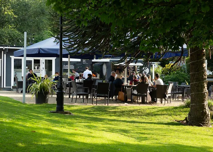 Fitzpatrick Castle Hotel Dalkey