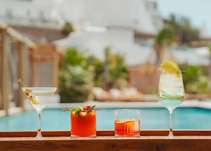 Hotel Branco Mykonos à Platis Yialos