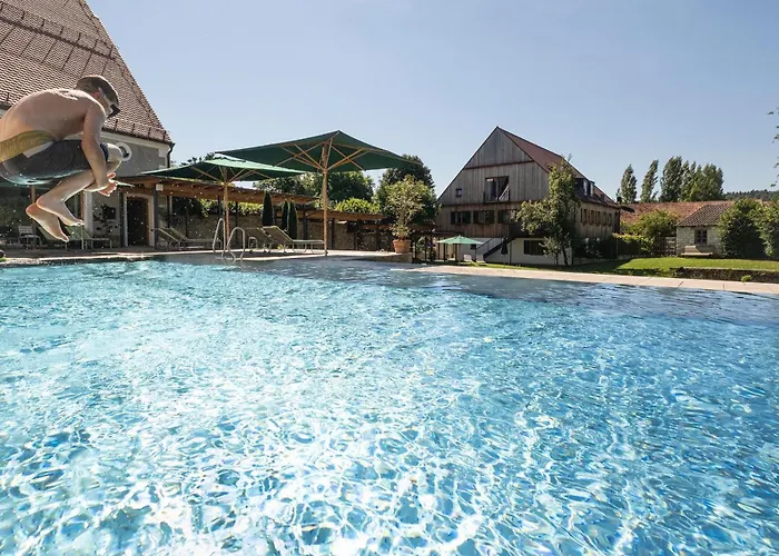 Romantik Hotel Zum Klosterbräu Neuburg an Der Donau