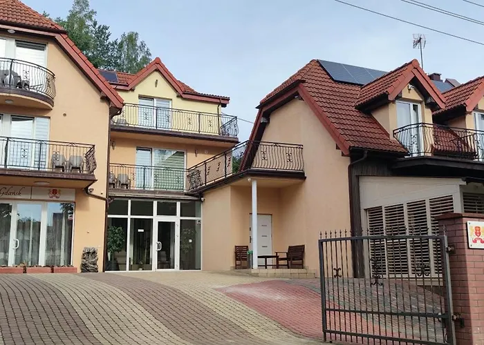 Villa Gdansk