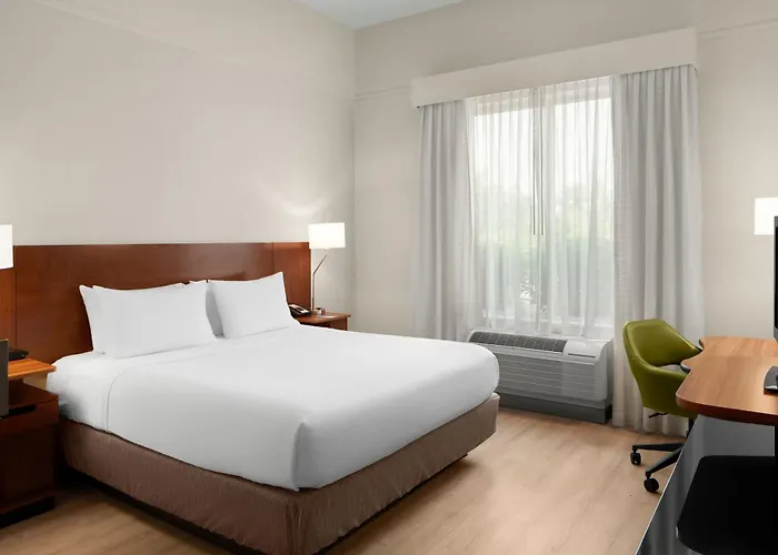 Fairfield Inn & Suites By Marriott Dubois