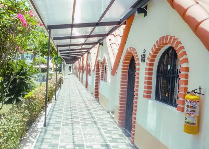 Hotel Las Victorias Palmira 