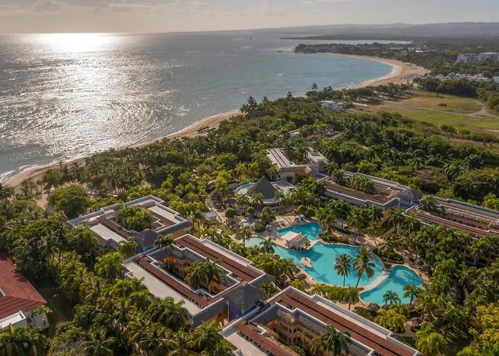 Hotel Iberostar Waves Costa Dorada à Puerto Plata