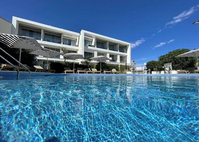 Hôtel Eve&Spa Village Naturiste