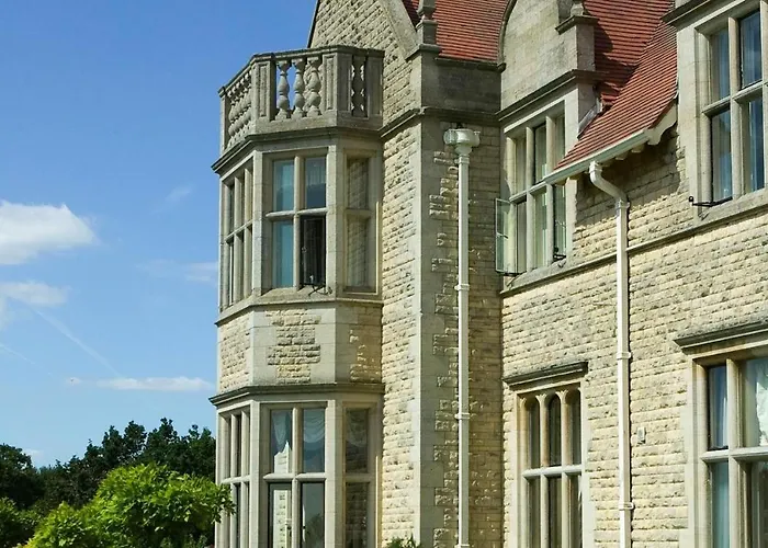 Rutland Hall Hotel & Spa