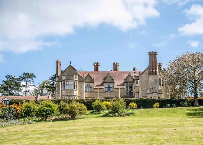 Rutland Hall Hotel & Spa