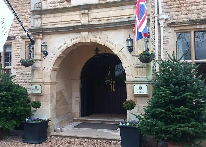 Rutland Hall Hotel & Spa