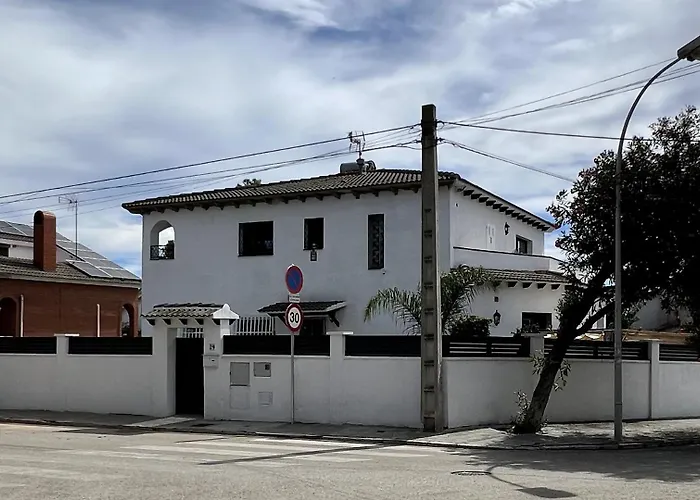 Villa Mirador del Mar hostel