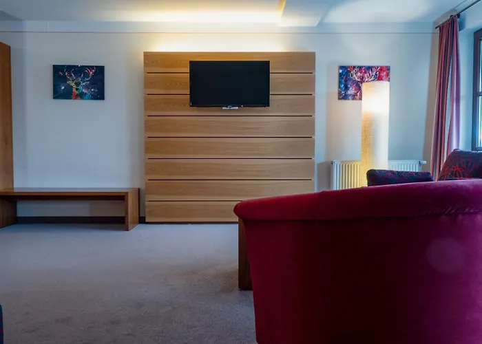 Hotel Geiger