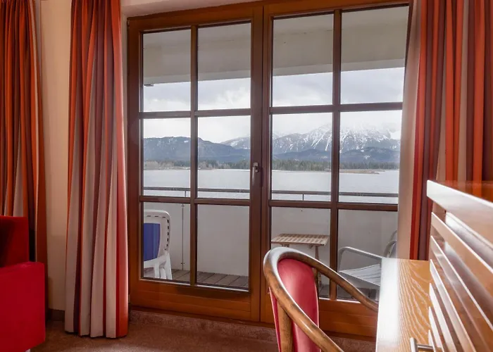 Hotel Geiger
