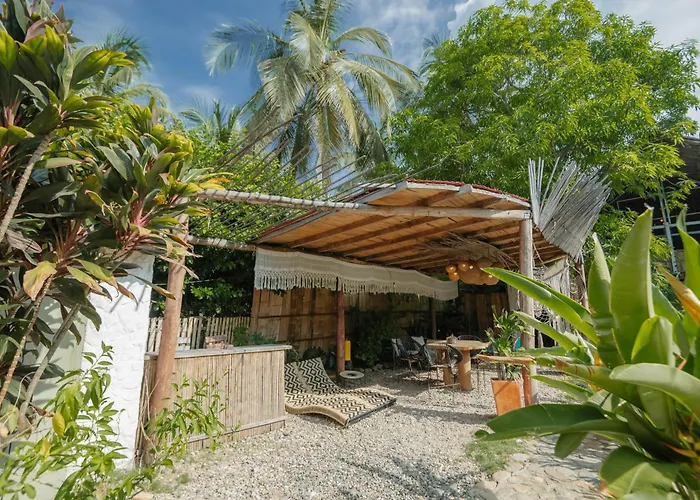 Finca Escondida
