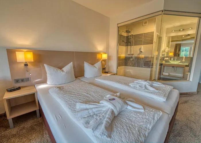 Hotel&SPA Reibener-Hof Konzell