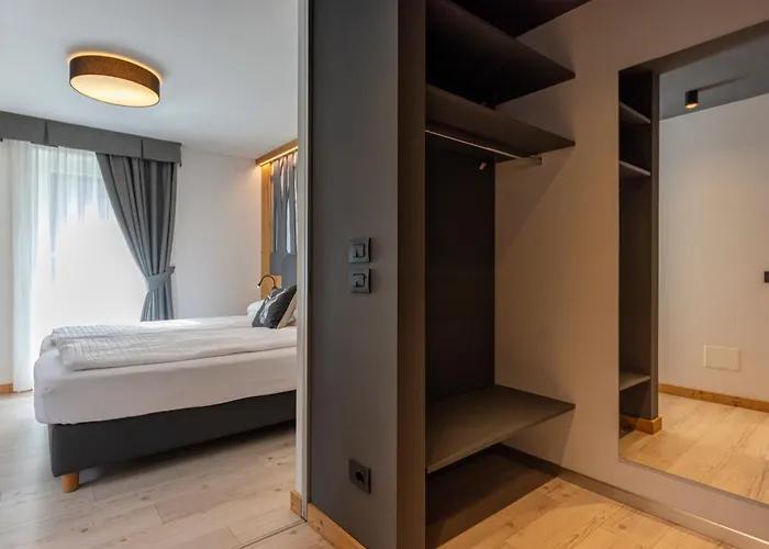 Hotel Monza