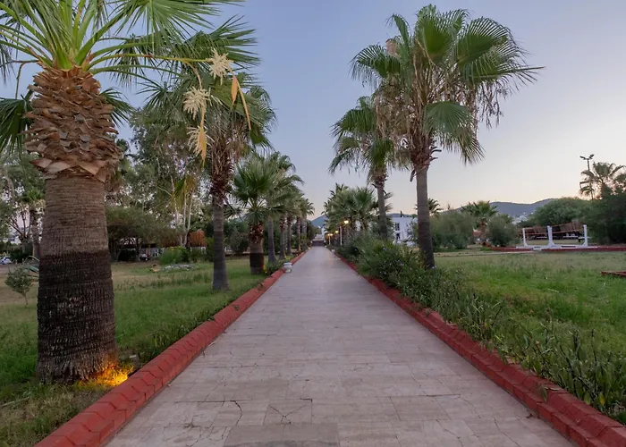 Ladonia Hotels Del Mare (Adults Only)