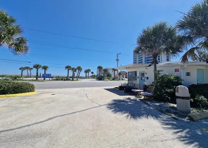 Ocean Holiday Motel