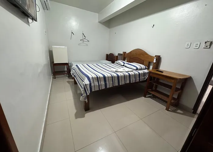 Horizonte Hotel