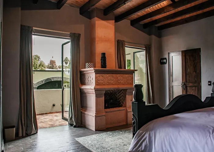 Hotel Piedras Neg