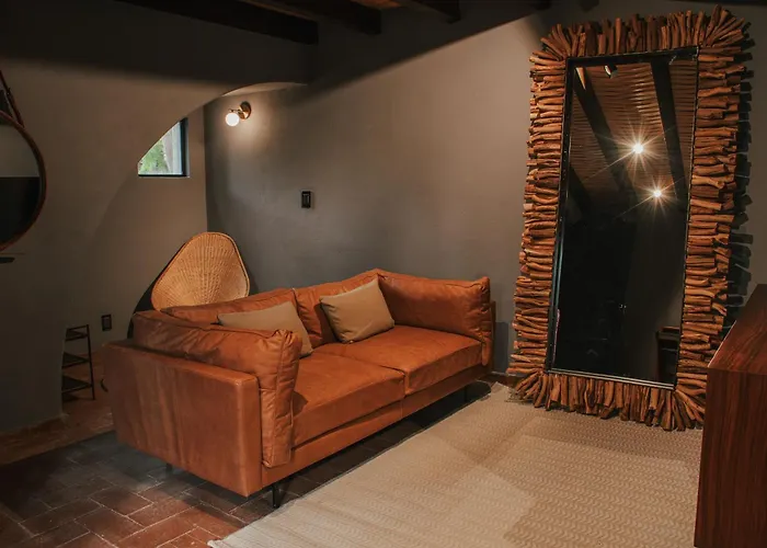 Hotel Piedras Neg