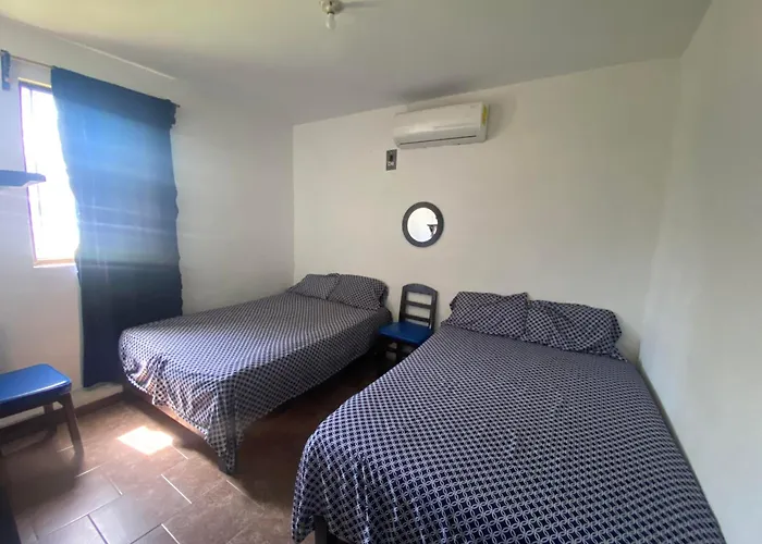 Hotel Tampico Playa Miramar