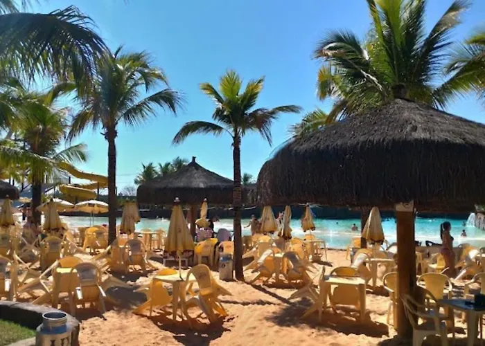 Barretos Country Resort
