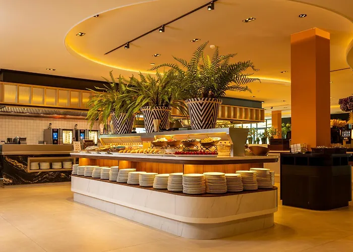 Van Der Valk Schiphol