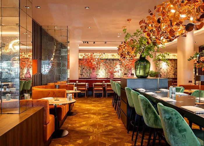 Van der Valk Hotel A4 Schiphol