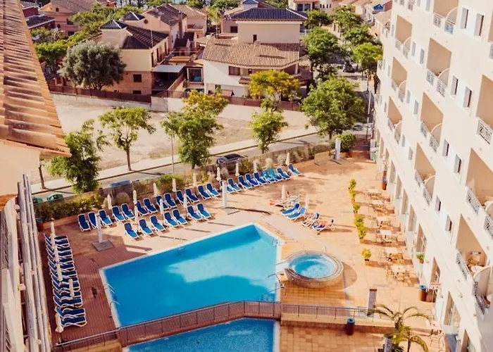 Hotel Costa Narejos