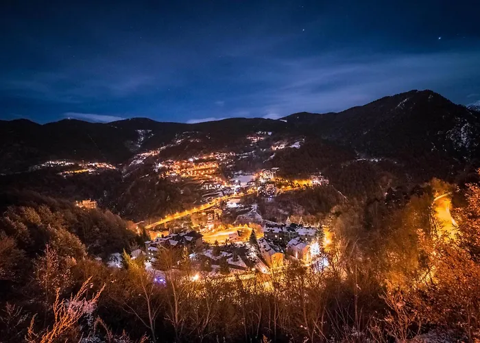 Hotel Anyospark Mountain & Wellness Resort