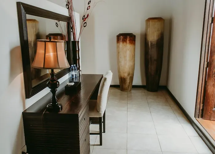 Hotel Boutique Hacienda Guadalupe