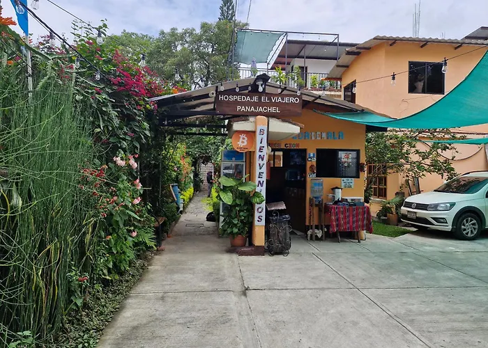 Hospedaje El Viajero