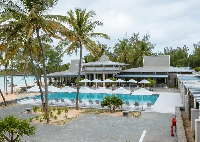 Cotton Bay Resort & Spa
