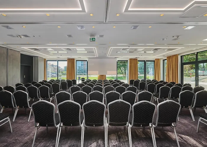 Stay Inn Hotel Warszawa