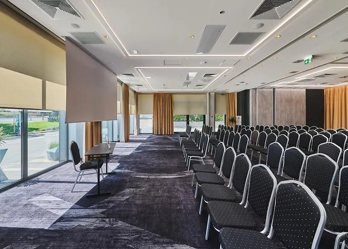 Stay Inn Hotel Warszawa