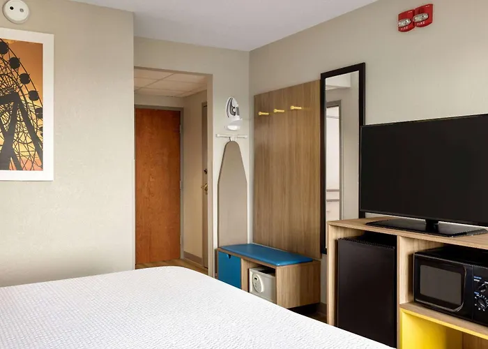 Days Inn By Wyndham Hershey