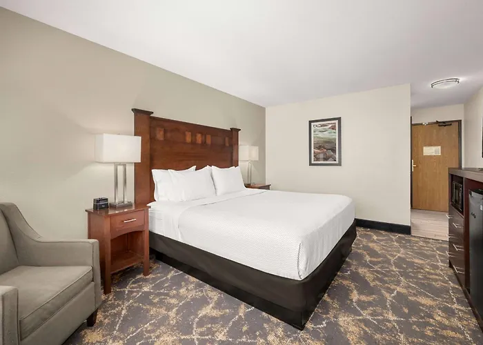 La Quinta By Wyndham Grants Pass