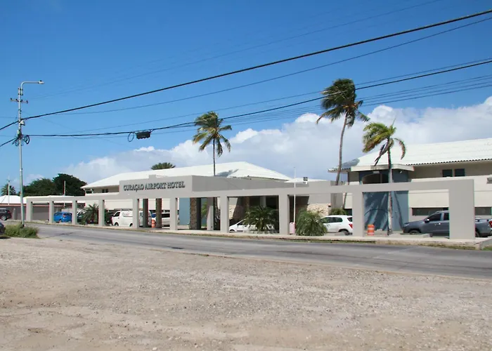 Curacao Airport Hotel