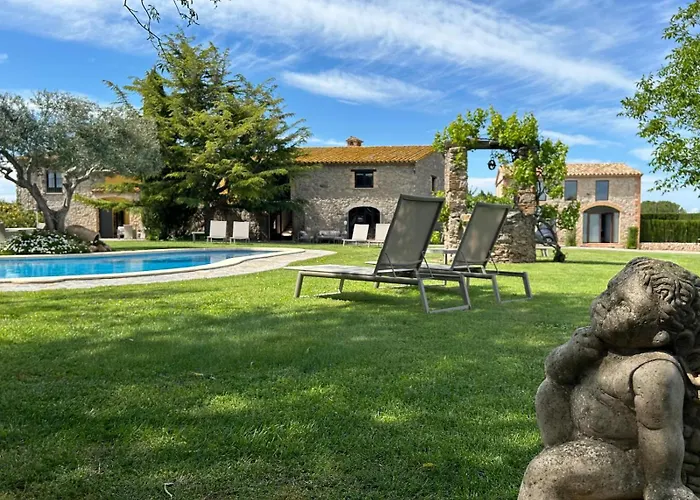 Somnis De L'Emporda