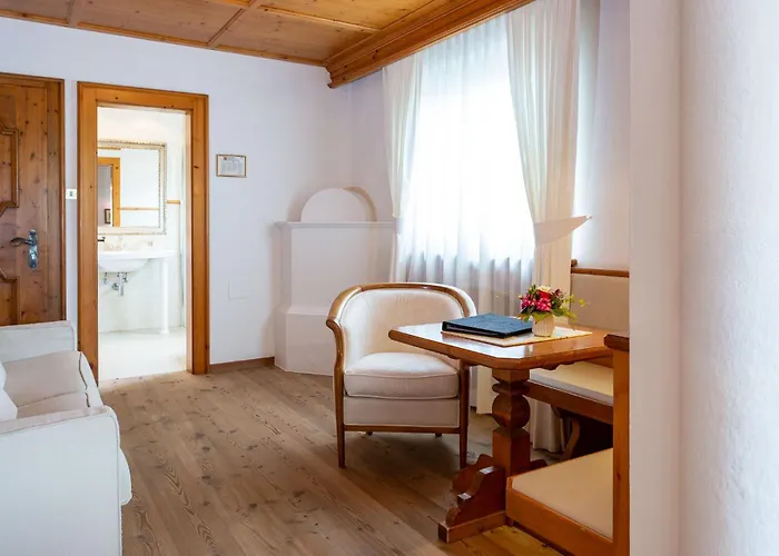 Hotel Mayr Kastelruth
