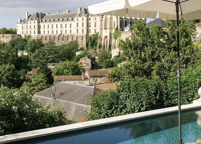Au Petit Thouars