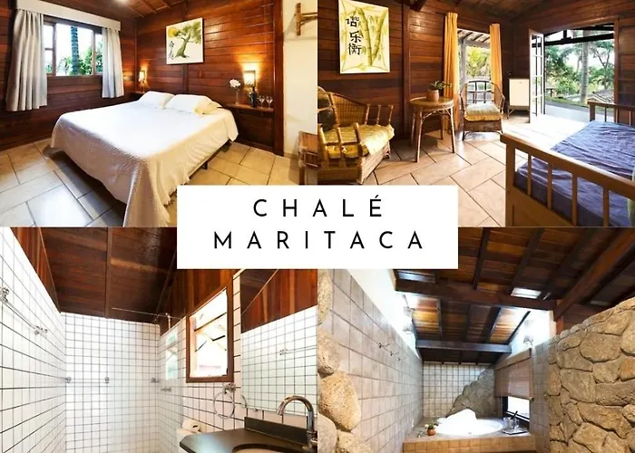 Hotel E Marina Monteleone Joanópolis