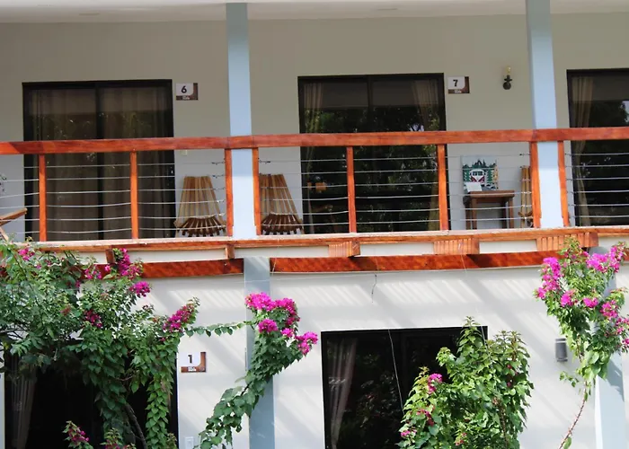 Hotel El Viajero