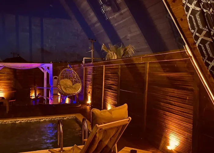 Club Armada Bungalow Hotel Sapanca