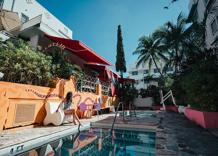 Viajero Miami