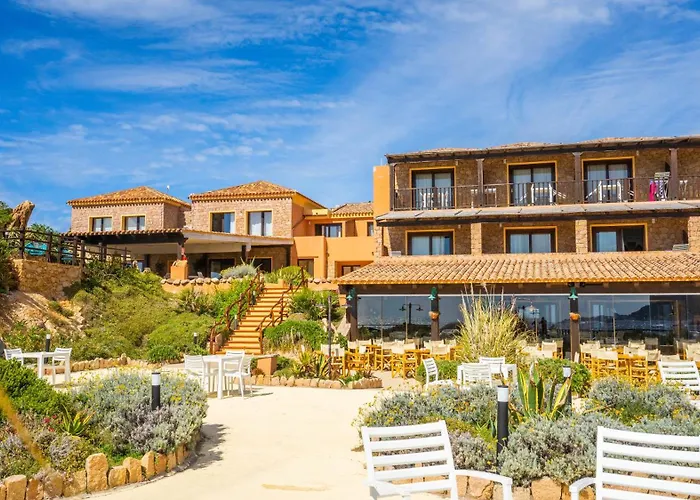 Hotel Costa Paradiso