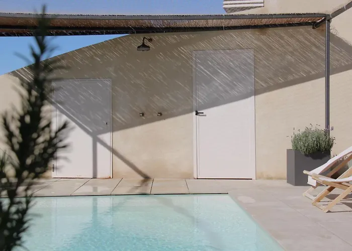 Palau Macelli & Spa