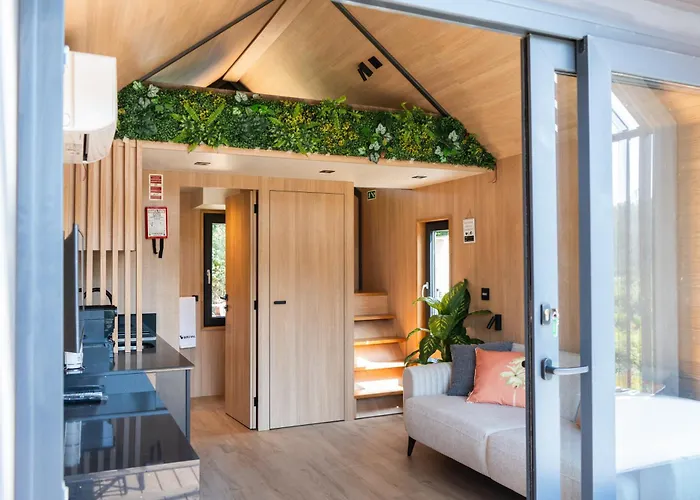 Bruval Eco Retreat Hotel Sandim