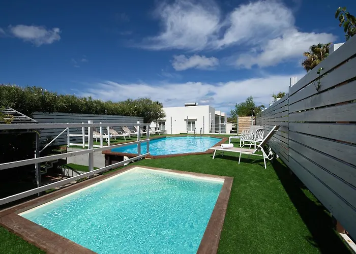 Villa Charme