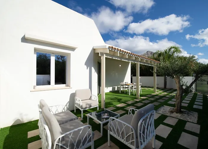 Villa Charme