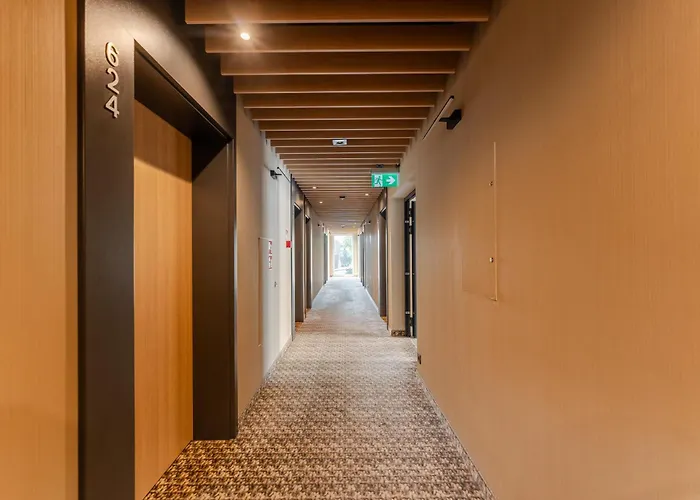 Akces Medical Fit & Spa Basen, Sauna, Jacuzzi I Silownia W Cenie Dźwirzyno