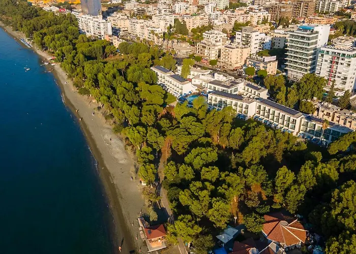 Park Beach Hotel Limassol